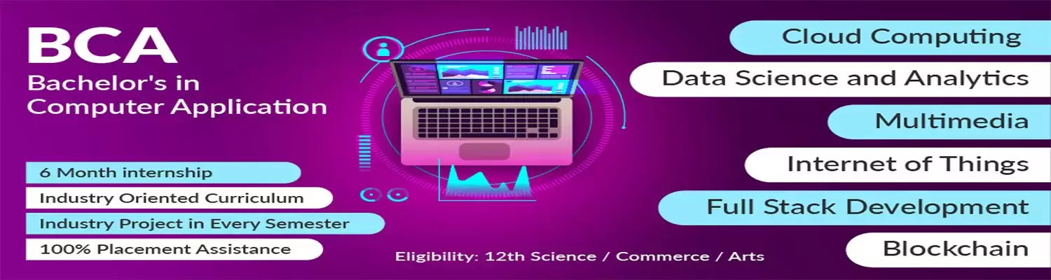 B.Tech in Computer Science & Engineering