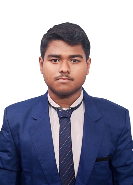 Jit Kumar Das