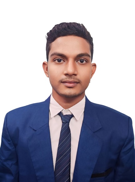 Avinandan Patra