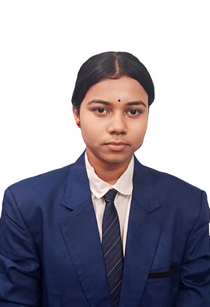Sayani Maity