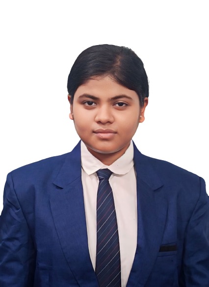 Susmita Bar