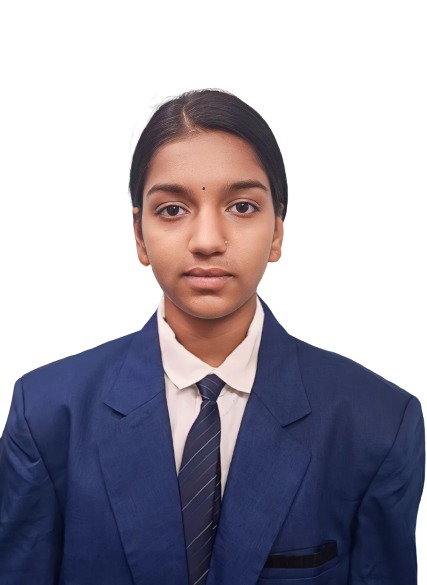 Rinki Das