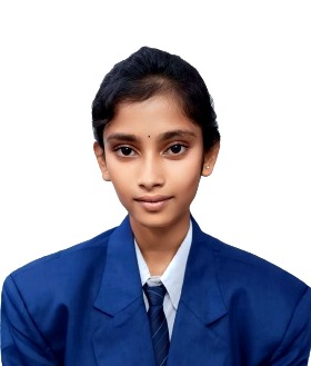 Mandira Jana