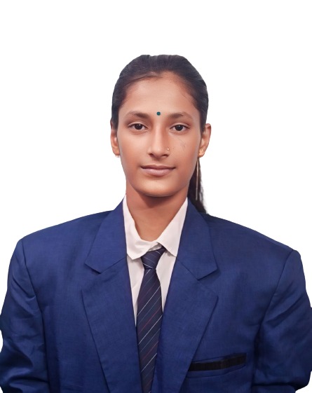 Sangita Patra