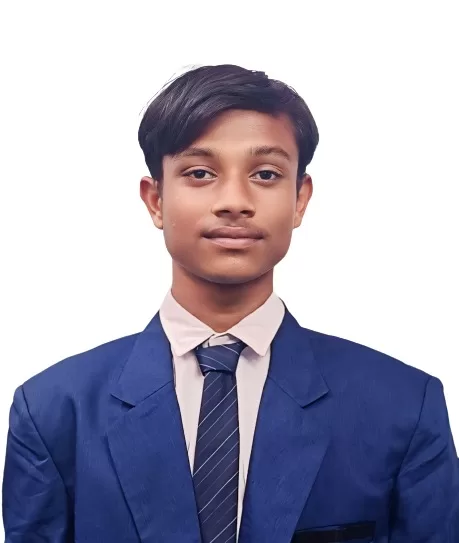 SOUMEN MONDAL