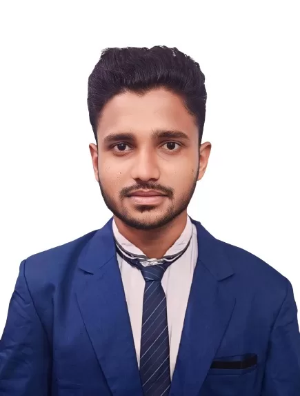 RAMKRISHNA MANDAL