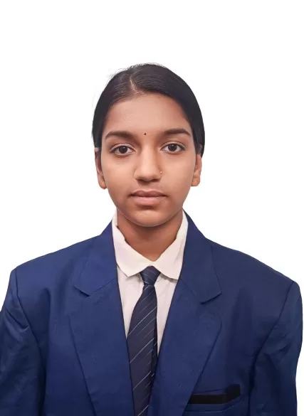 RINKI DAS 