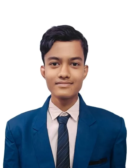 SANTANU KUMAR BHUNIA