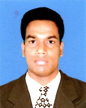 Nirmalesh